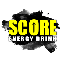 SCORE ENERGY DRINK